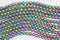 Rainbow Hematite Gemstone Beads, 8mm, Round
